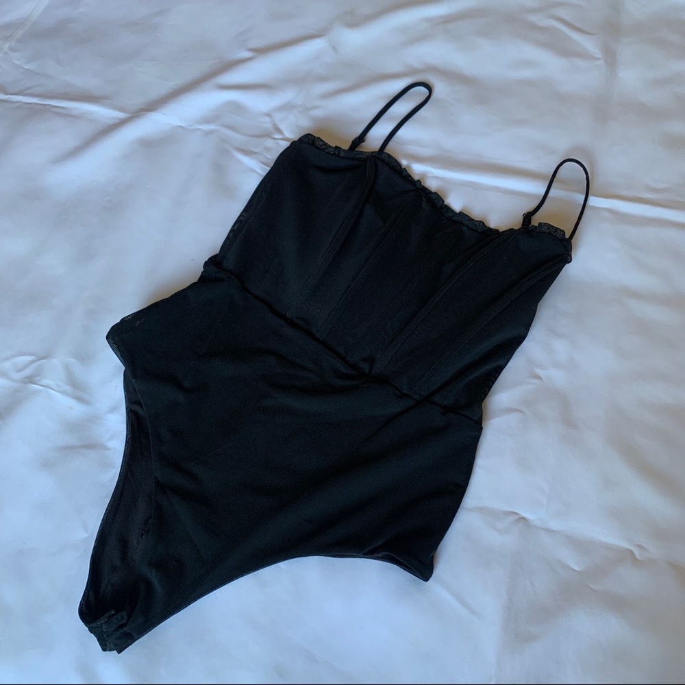 princess polly cartia bodysuit